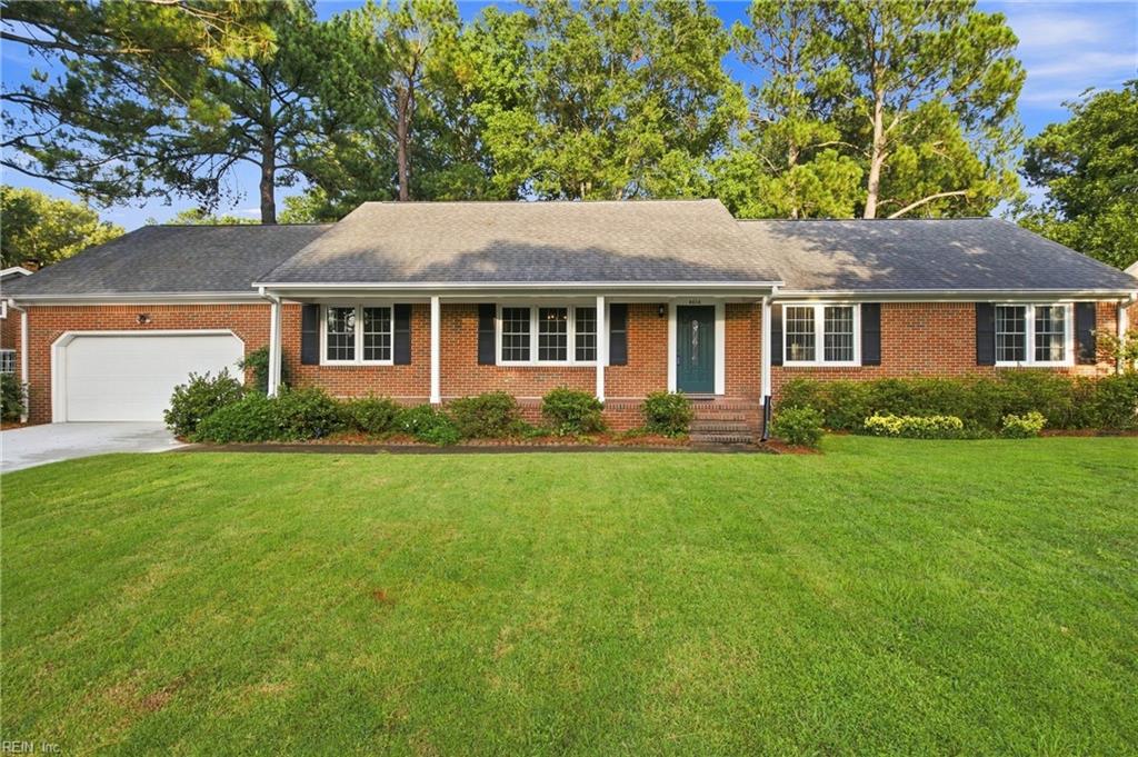 4616 Red Coat Rd Property Photo 1