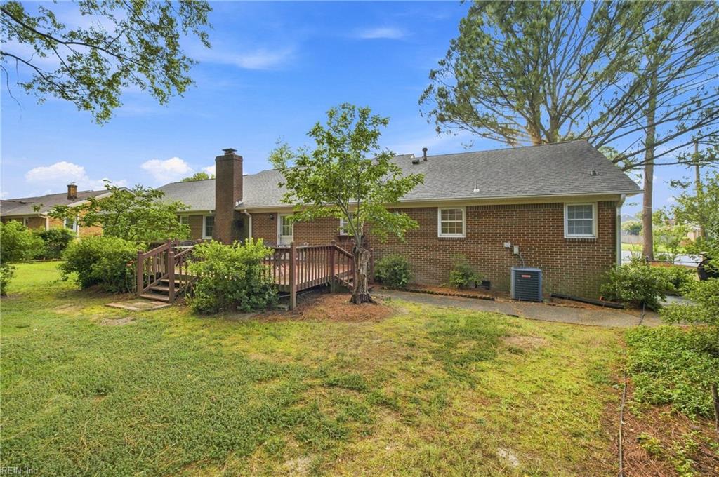4616 Red Coat Rd Property Photo 37