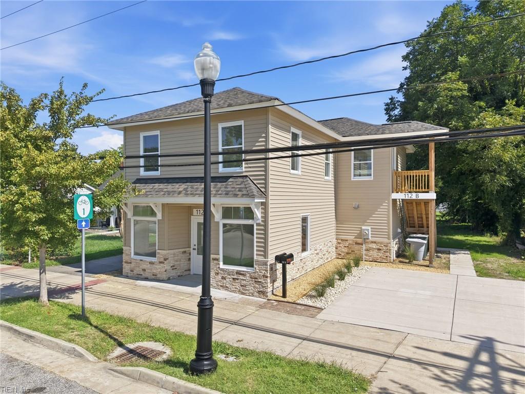 112 Buckroe Ave Property Photo 1