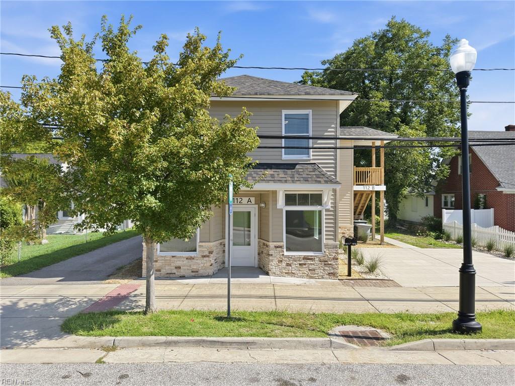 112 Buckroe Ave Property Photo 4