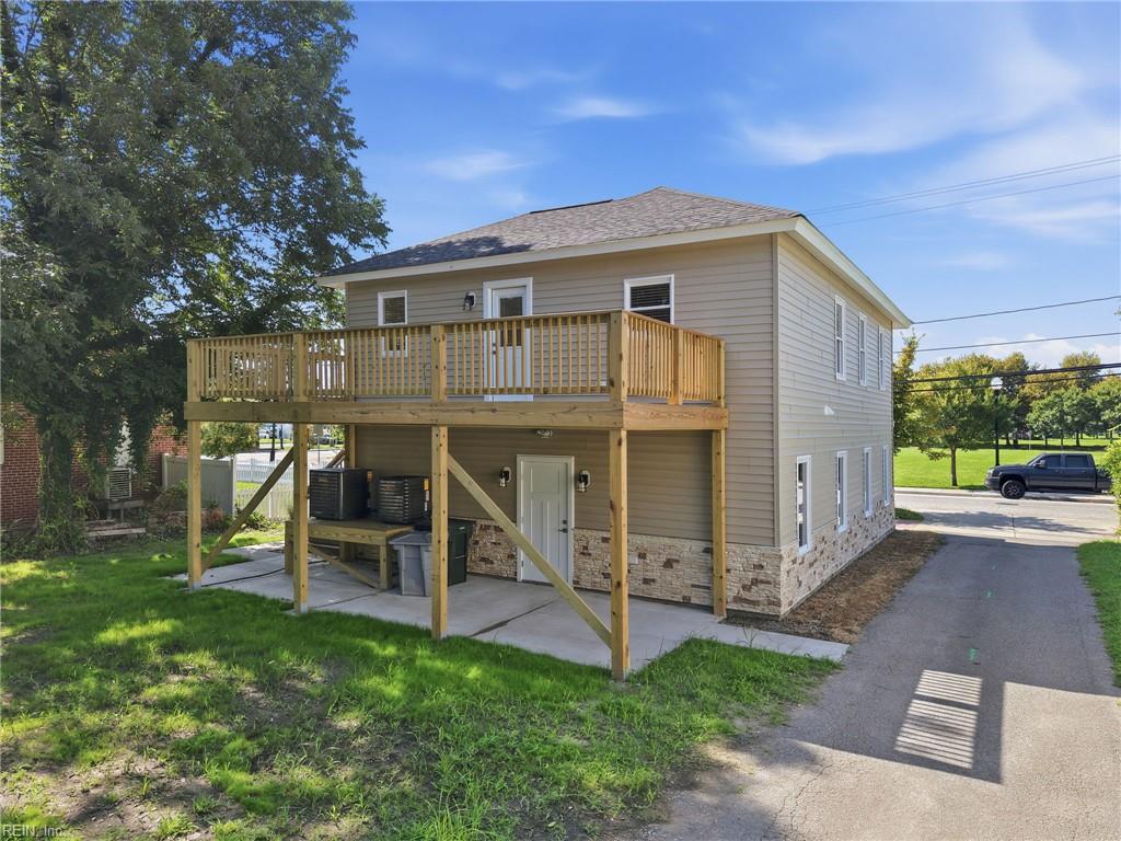 112 Buckroe Ave Property Photo 40