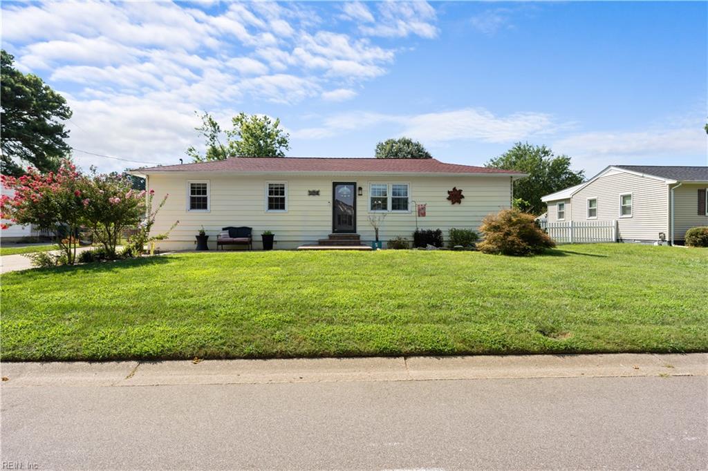 5913 Brinda Ave Property Photo 2