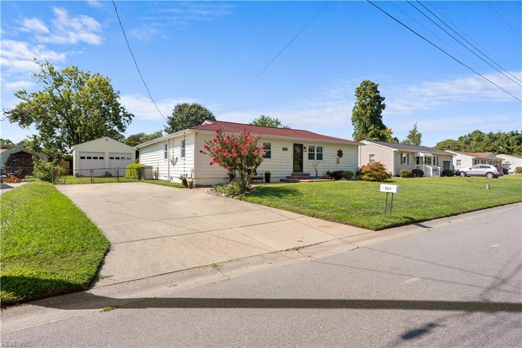 5913 Brinda Ave Property Photo 3