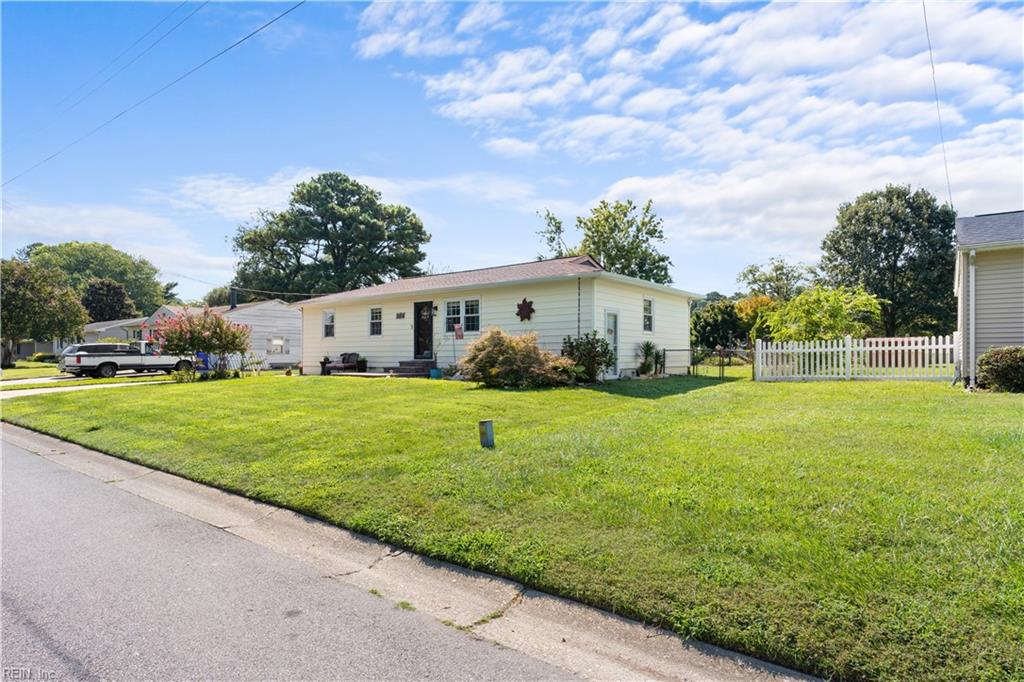 5913 Brinda Ave Property Photo 4