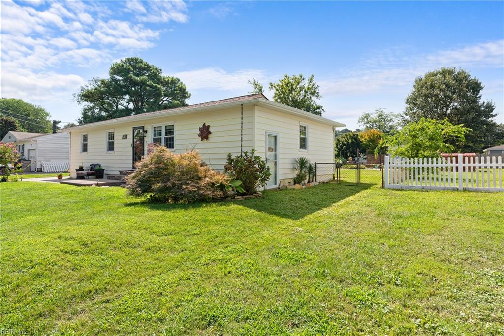 5913 Brinda Ave Property Photo 5