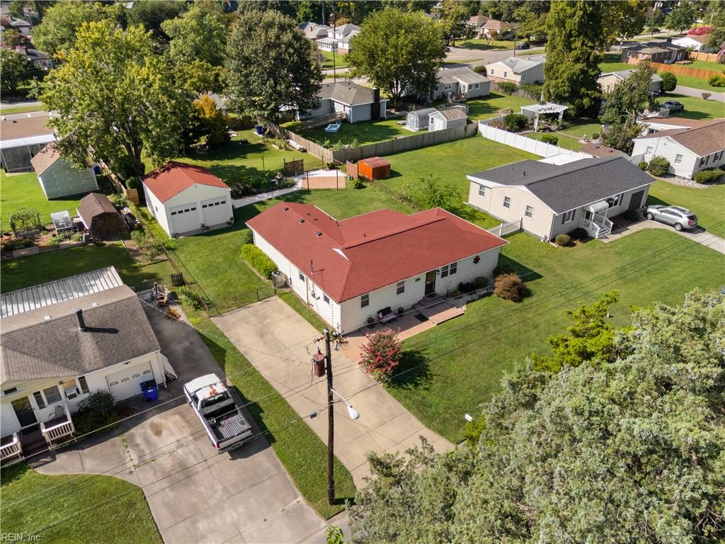 5913 Brinda Ave Property Photo 8