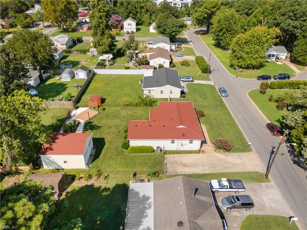 5913 Brinda Ave Property Photo 11