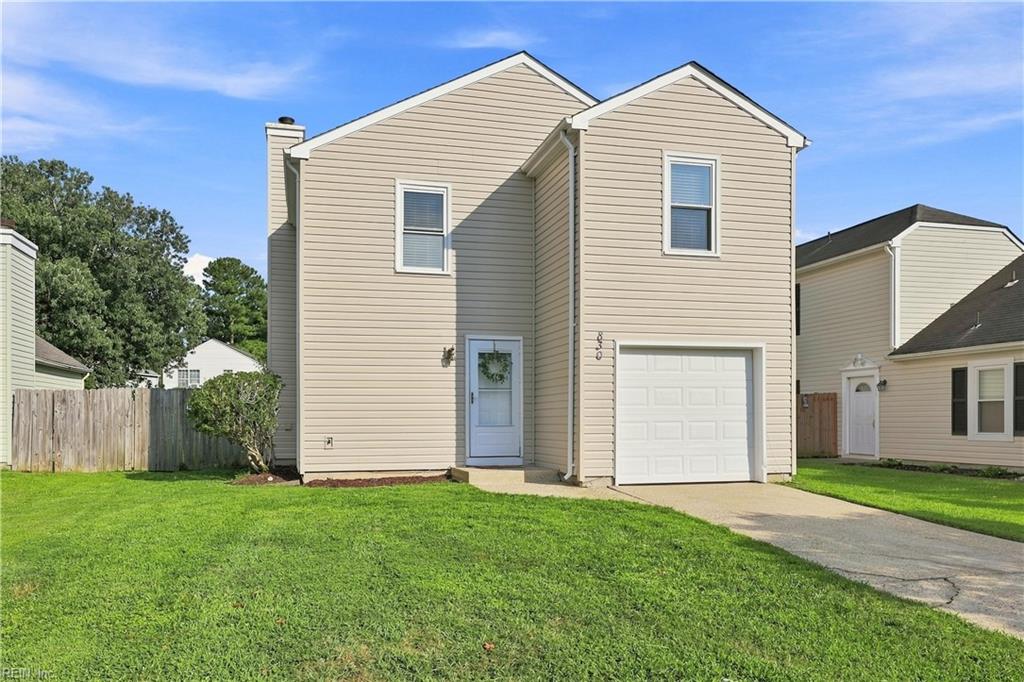 830 Chimney Hill Pw Property Photo 1