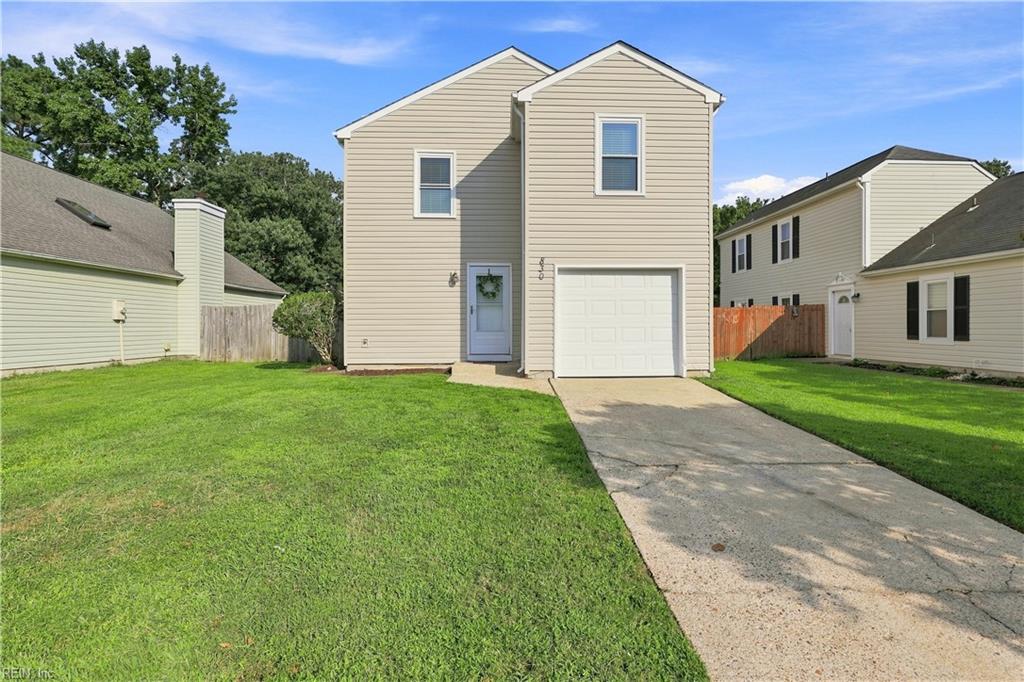 830 Chimney Hill Pw Property Photo 32