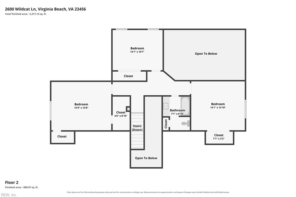 2600 Wildcat Ln Property Photo 50