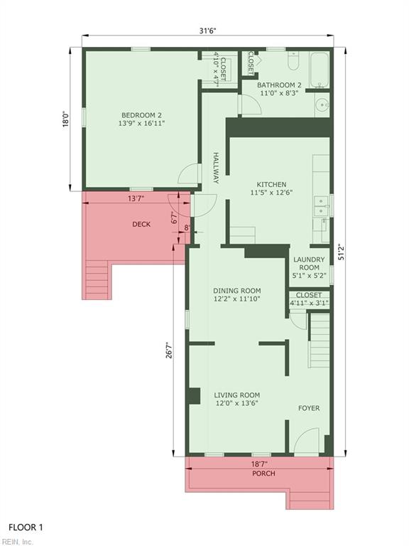 2415 Hale St Property Photo 11