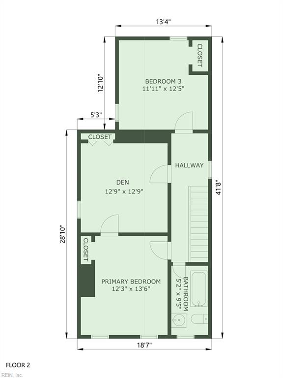 2415 Hale St Property Photo 12