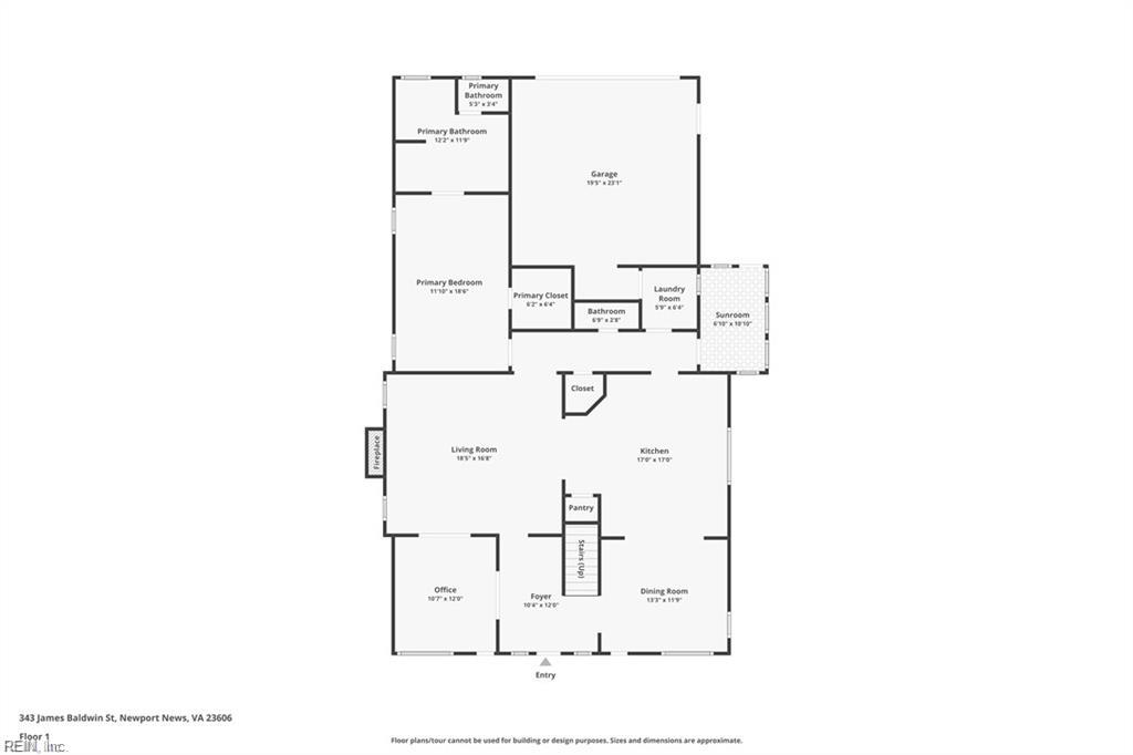 343 James Baldwin St Property Photo 39