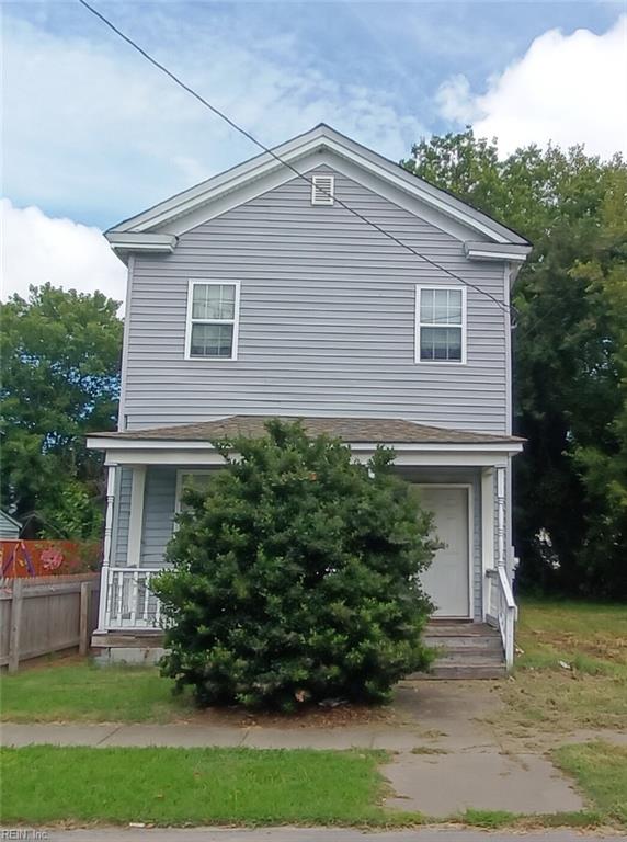 1135 27th St Property Photo 1