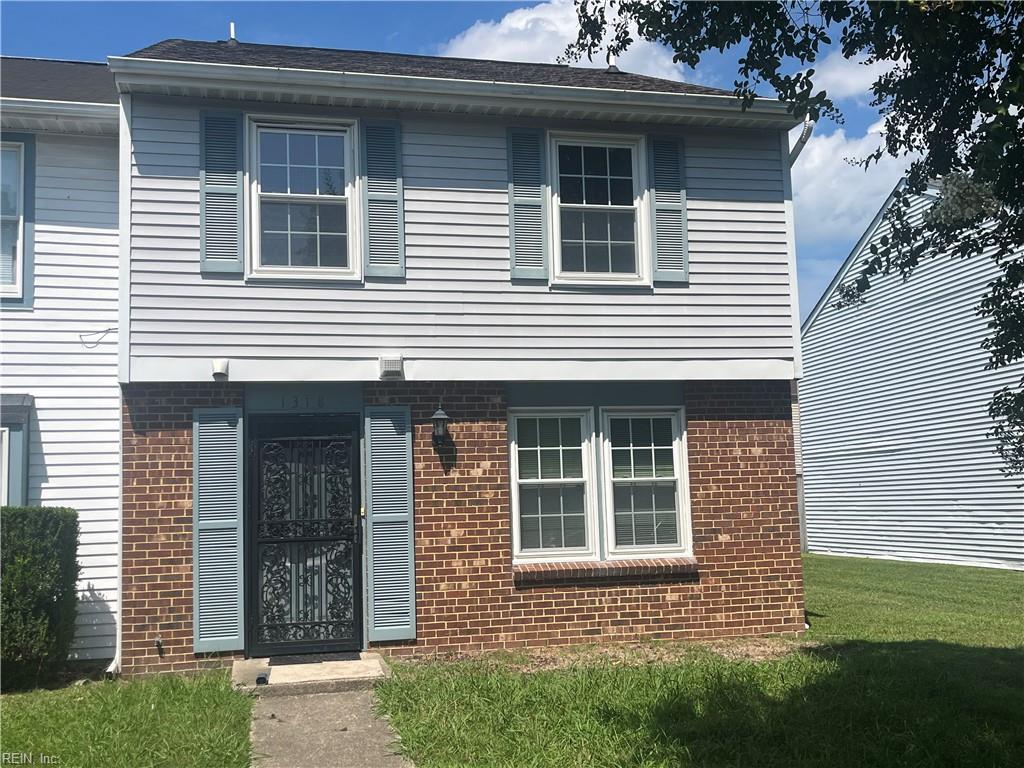 1318 Peabody Dr Property Photo 1