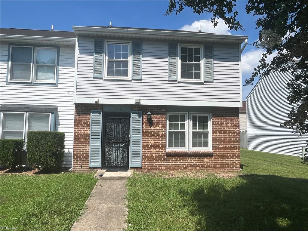 1318 Peabody Dr Property Photo 2