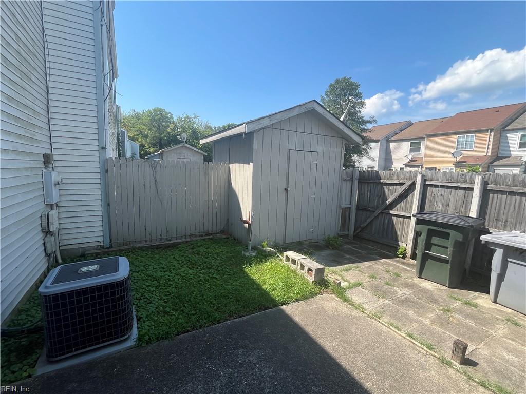 1318 Peabody Dr Property Photo 20