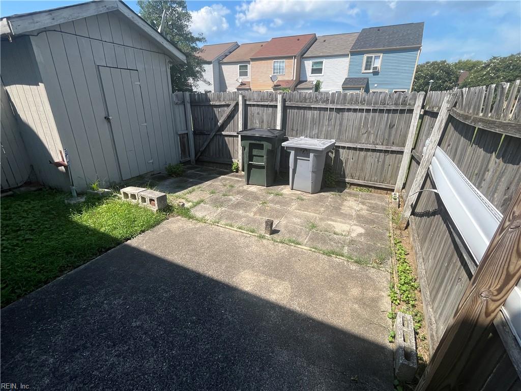 1318 Peabody Dr Property Photo 21