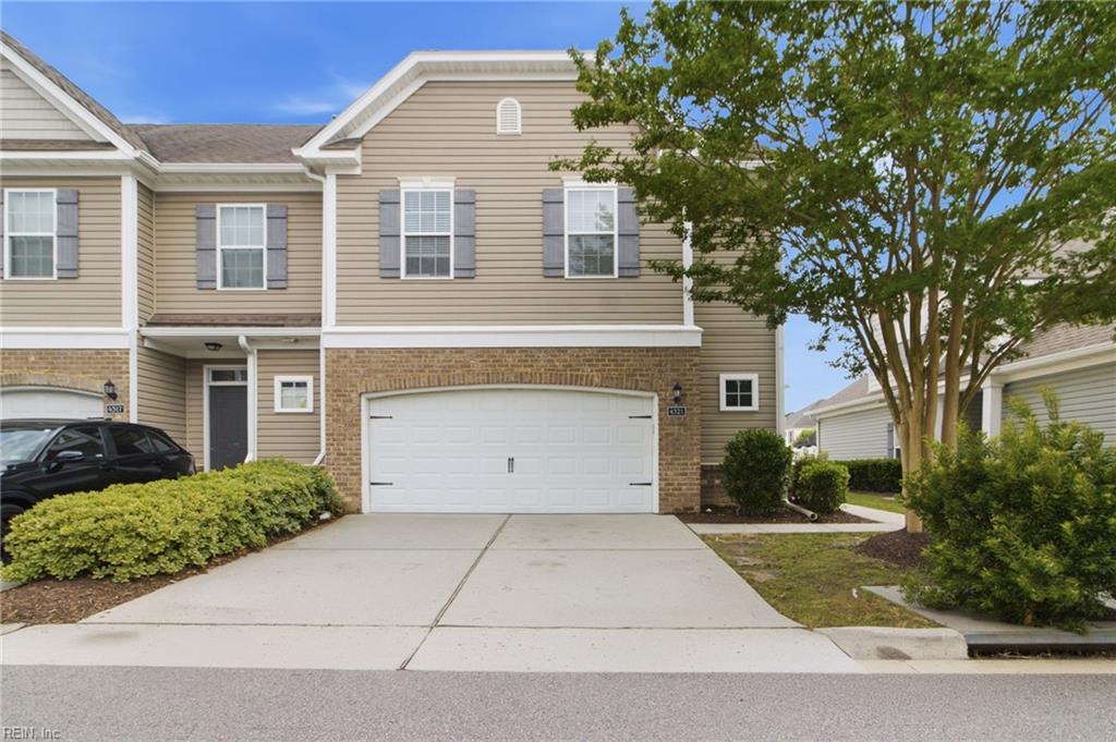 4321 Cattail Ln Property Photo 1