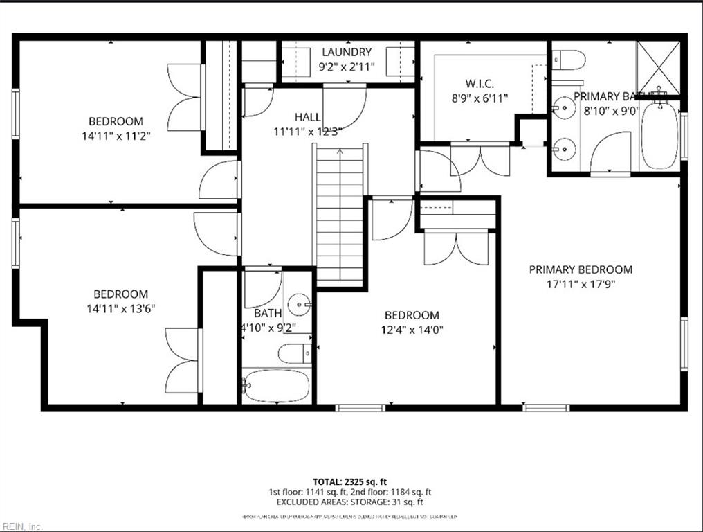 4321 Cattail Ln Property Photo 49