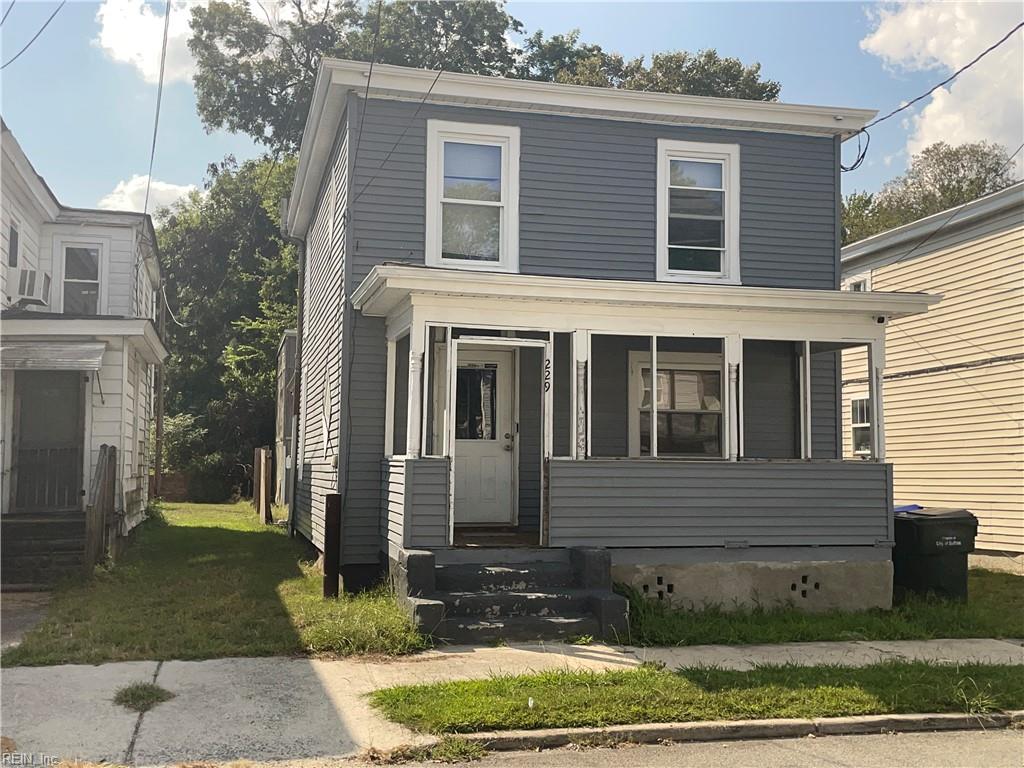 229 Chestnut St Property Photo 1