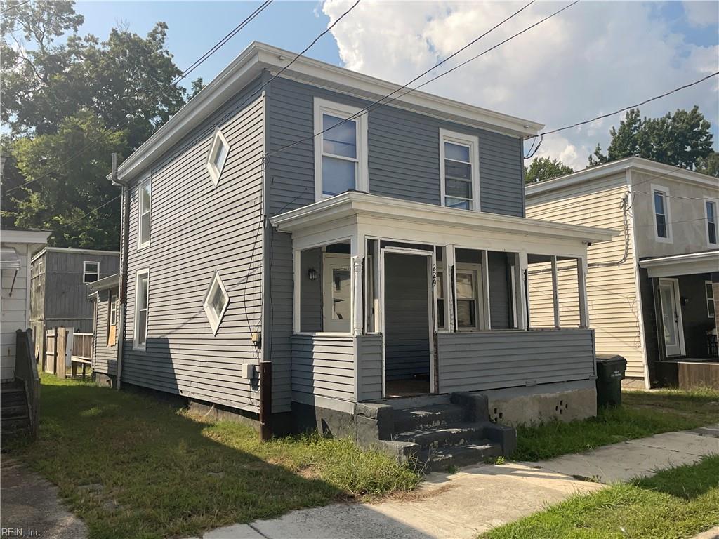 229 Chestnut St Property Photo 2