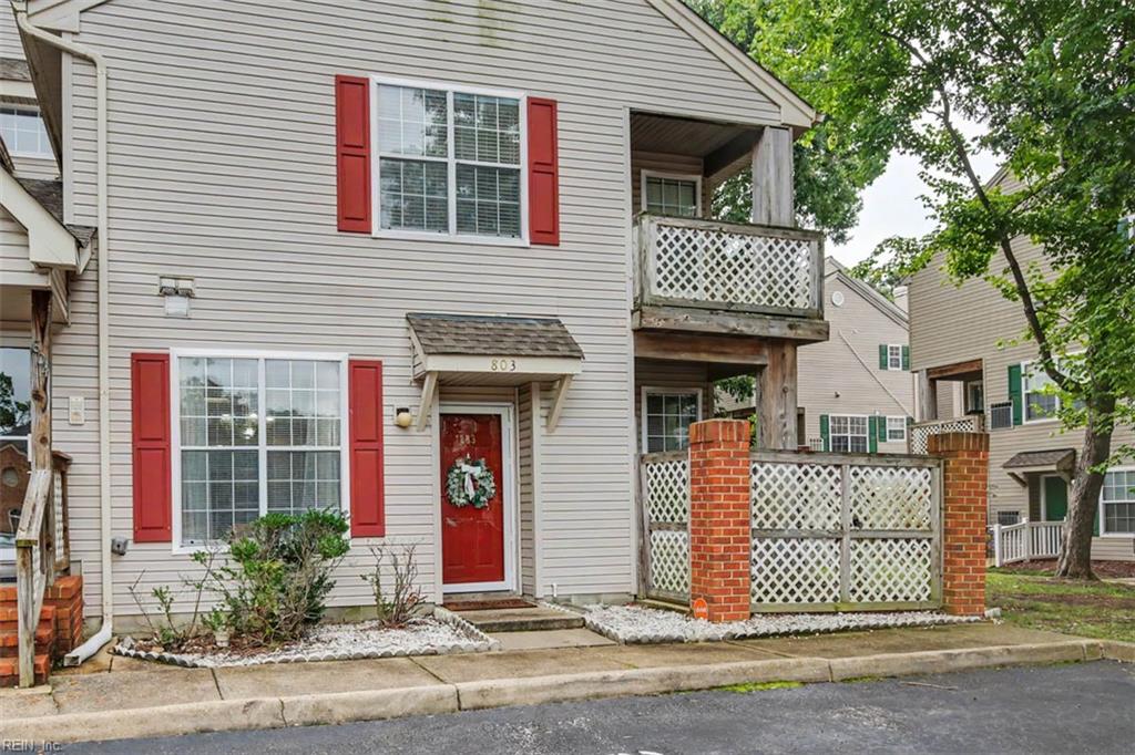 803 Newday CT