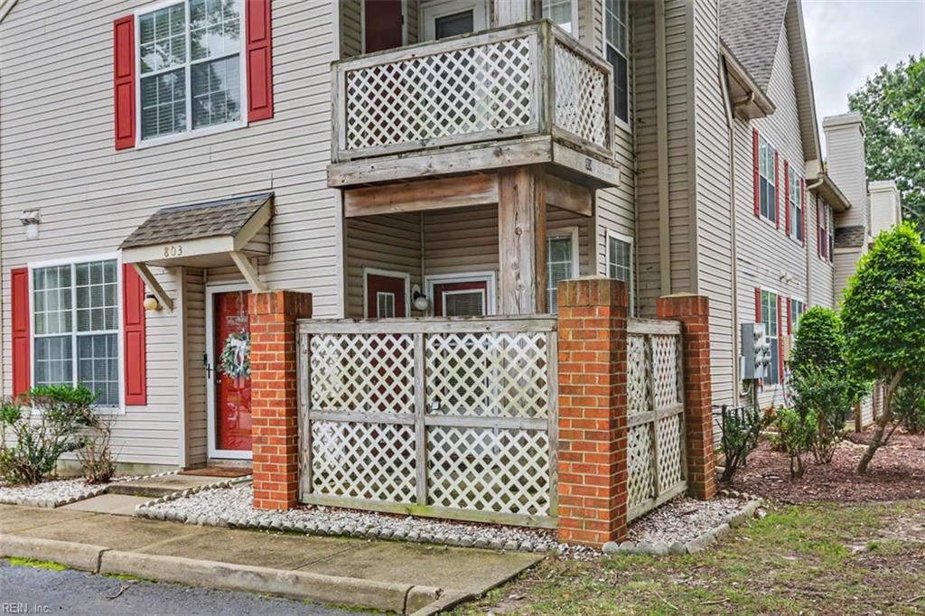 803 Newday Ct Property Photo 2