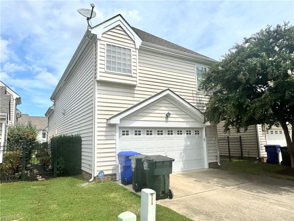 3210 Duke Of Glouchester Dr Property Photo 3