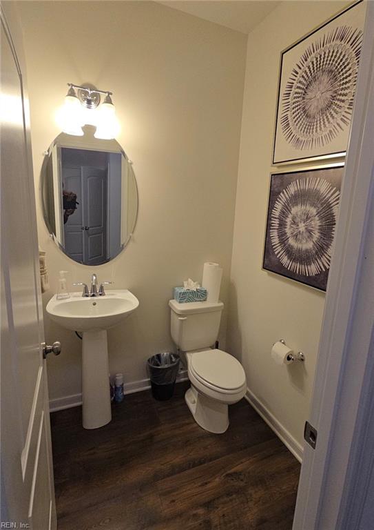 5079 Brandon Pines Way Property Photo 3