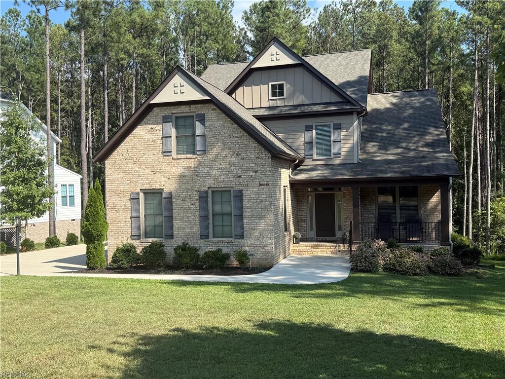 5079 Brandon Pines Way Property Photo 16