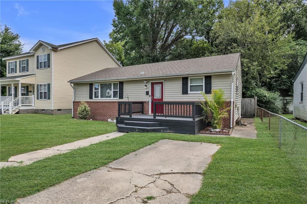 2015 Camden Ave Property Photo 32