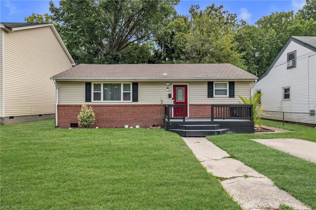 2015 Camden Ave Property Photo 33