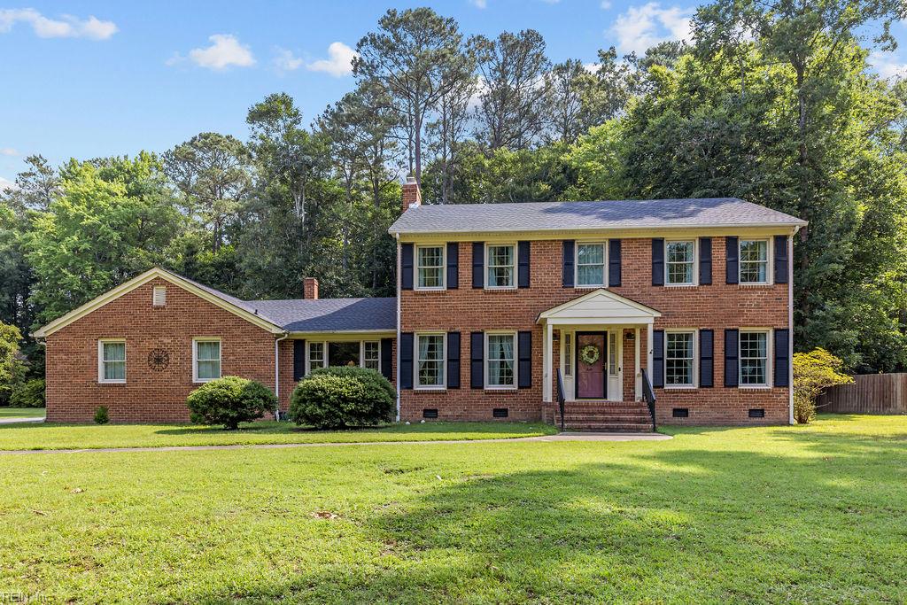124 Beechwood DR
