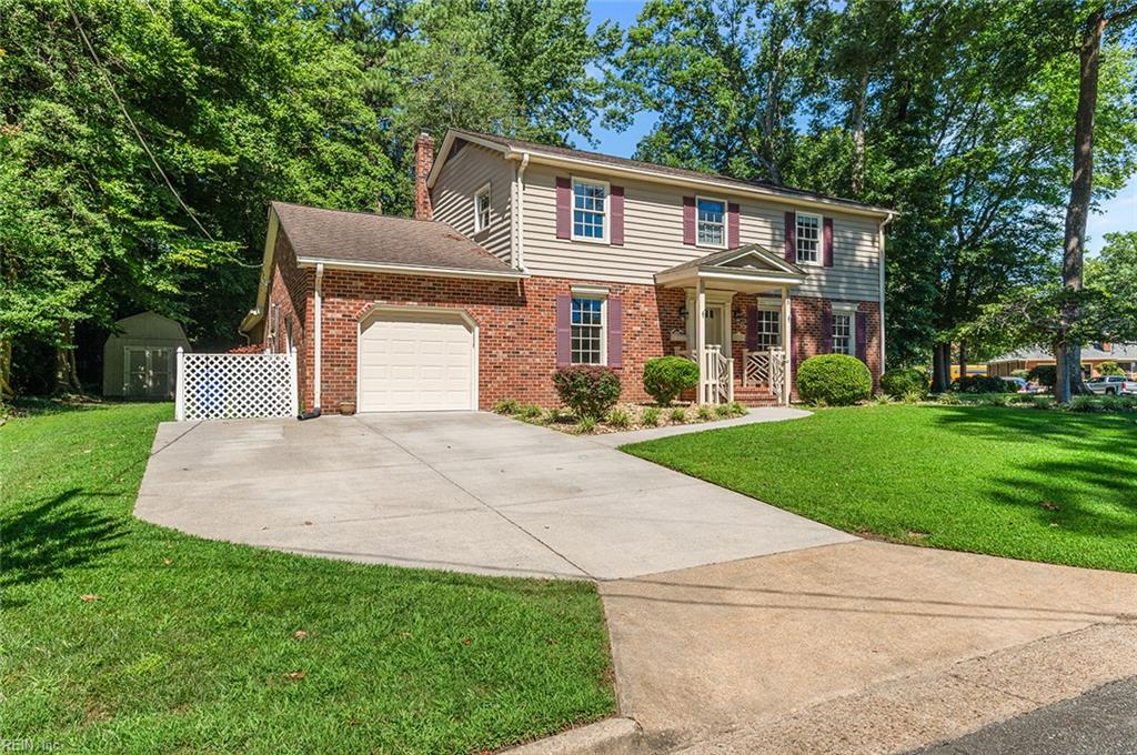 175 Cabell Dr Property Photo 1