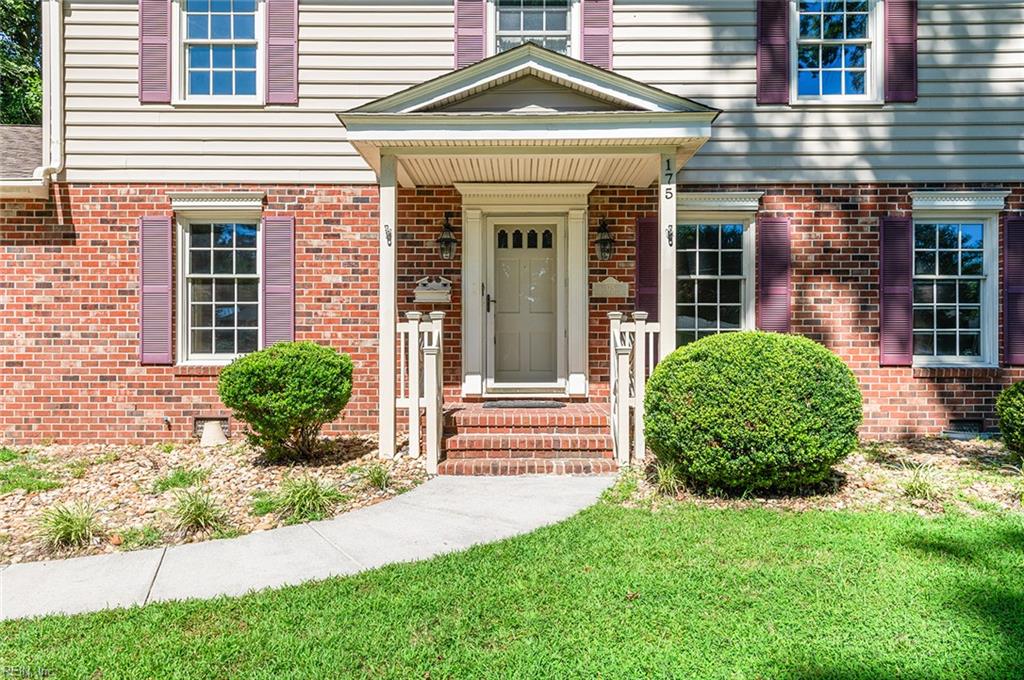175 Cabell Dr Property Photo 4
