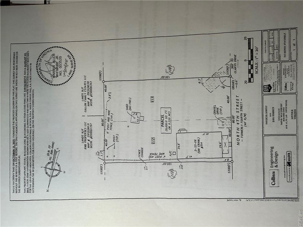 314 N 4th St Property Photo 19