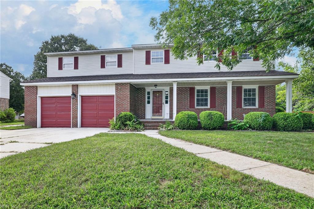 5829 Lancelot Dr Property Photo 1