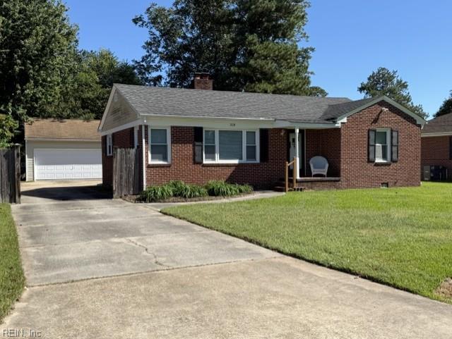 318 Tareyton Ln Property Photo 1