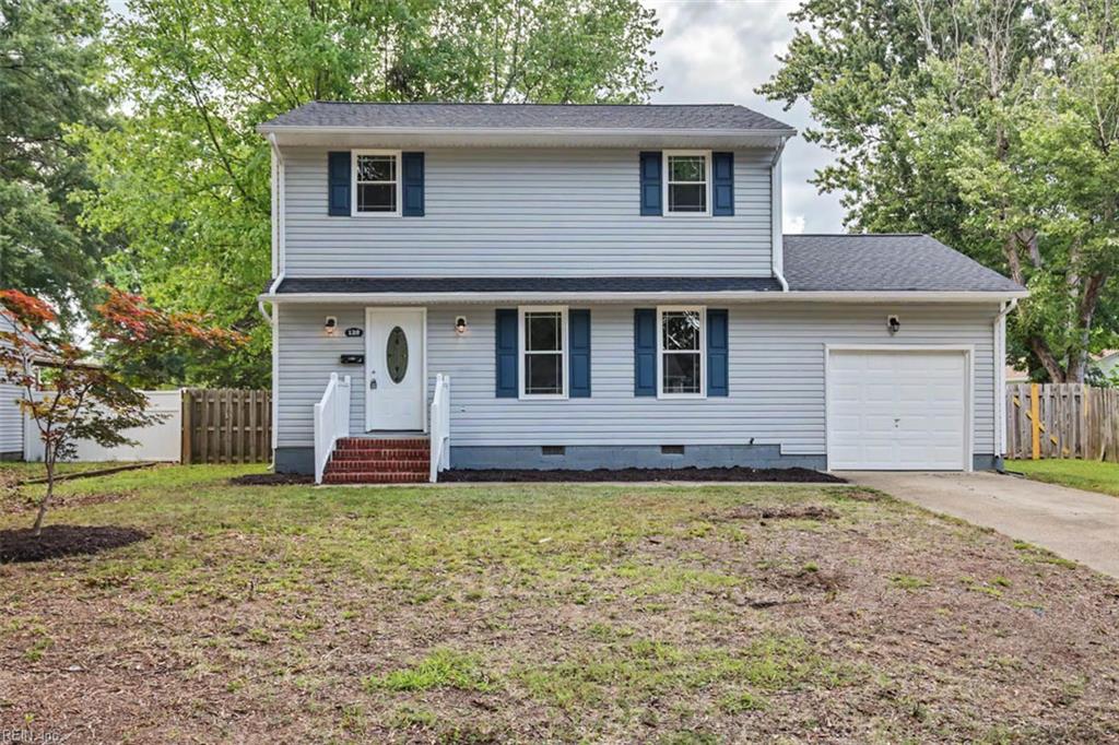 128 Edsyl St Property Photo 1