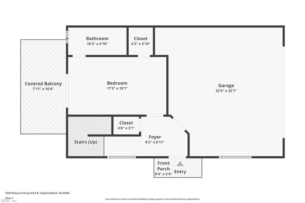 2330 Pleasure House Rd Property Photo 35
