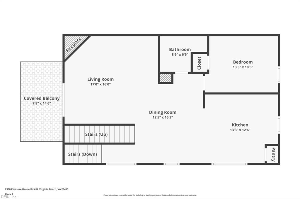2330 Pleasure House Rd Property Photo 36
