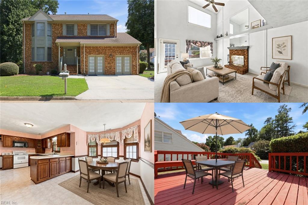 1800 Clearwater Ct Property Photo 1