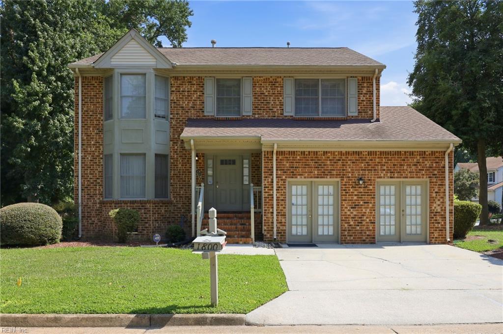 1800 Clearwater Ct Property Photo 7