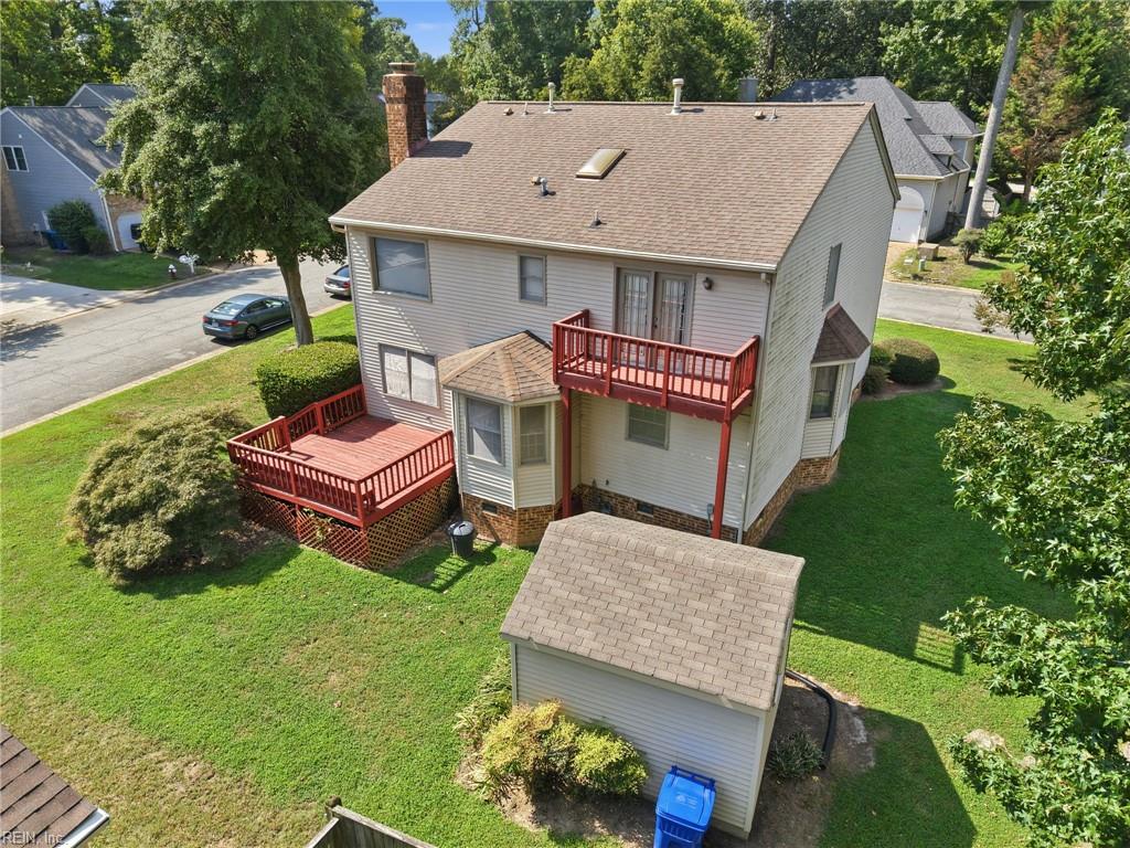 1800 Clearwater Ct Property Photo 27