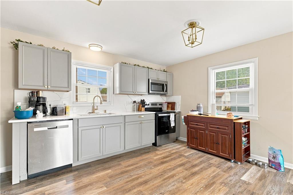 703 S Fallon Ct Property Photo 4