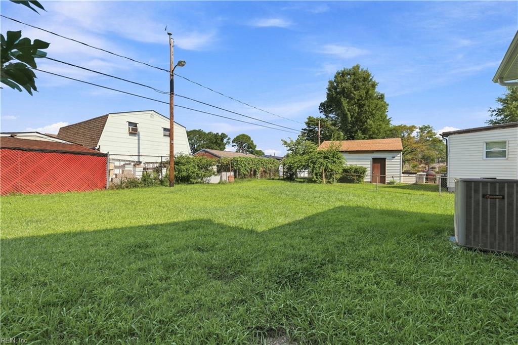 703 S Fallon Ct Property Photo 15