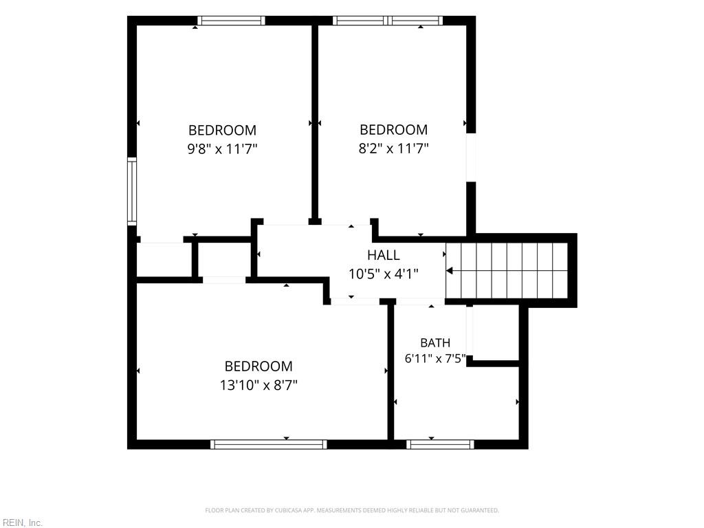 703 S Fallon Ct Property Photo 16