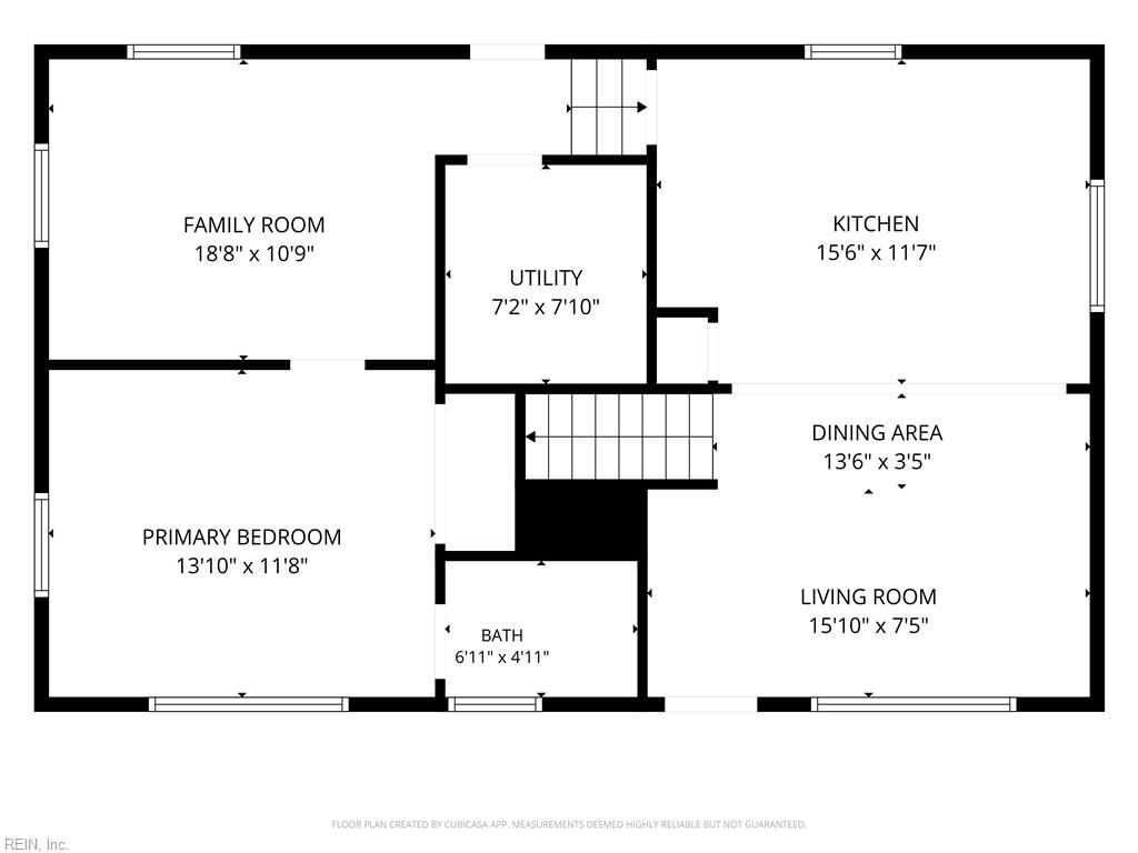 703 S Fallon Ct Property Photo 17