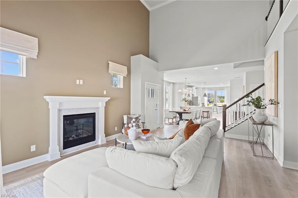1252 Treviso Bay Property Photo 6